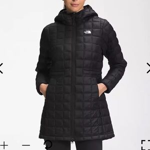 The North Face ThermoBall Eco Parka